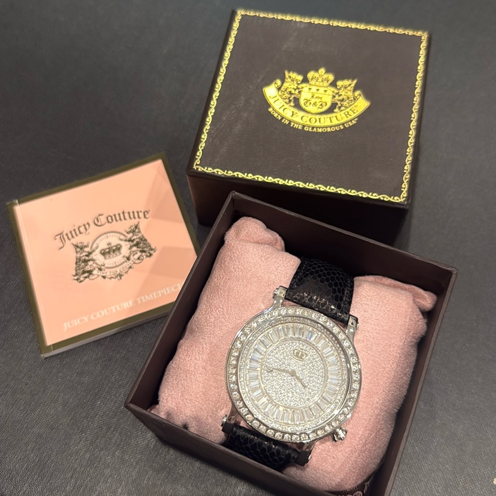 Juicy Watch